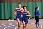 Men’s Track  Men’s Track & Field compete in a virtual meet. : Men’s Track